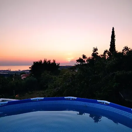 Apartma Nona Roza Apartment