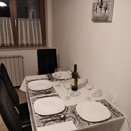 Apartma Nona Roza Zgornje Skofije