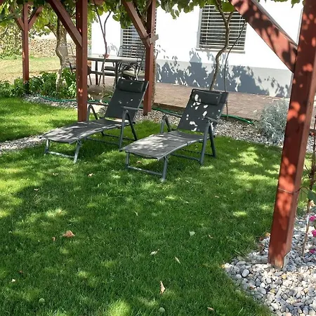 Apartma Nona Roza Appartement