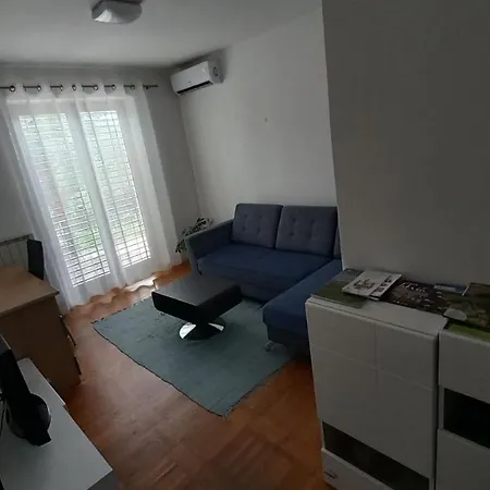 Appartement Apartma Nona Roza *