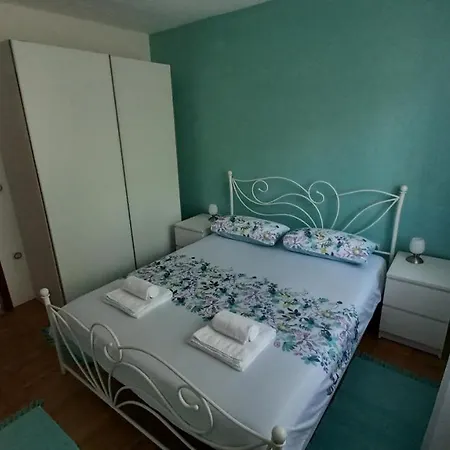 Apartma Nona Roza Apartment Zgornje Skofije