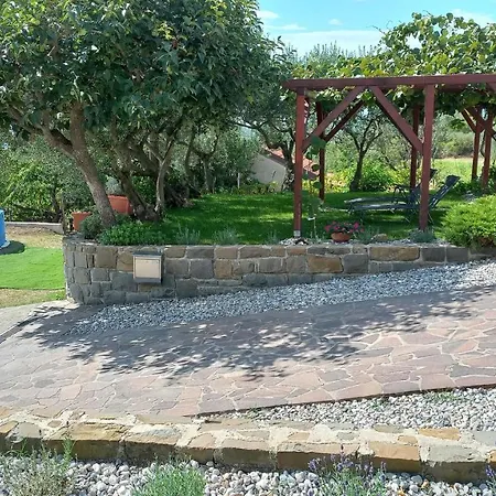 Apartma Nona Roza Apartment Zgornje Skofije