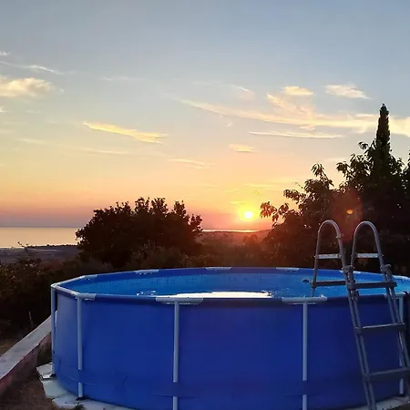 Apartma Nona Roza Apartment