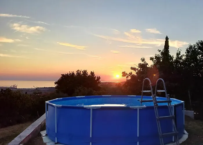 Apartma Nona Roza Apartment